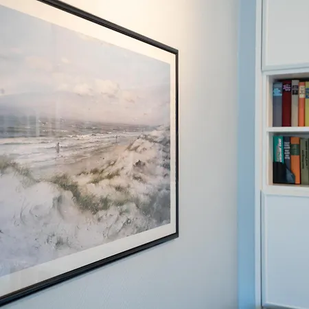 H3 23 - Hanseat - Aussenschwimmbad * Scharbeutz