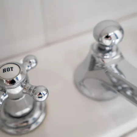 Apartamento H3 23 - Hanseat - Aussenschwimmbad