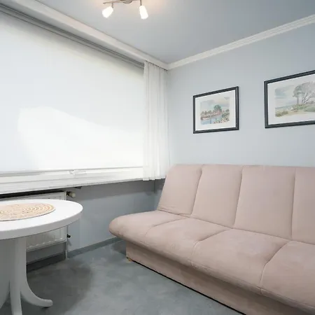 Apartamento H3 23 - Hanseat - Aussenschwimmbad