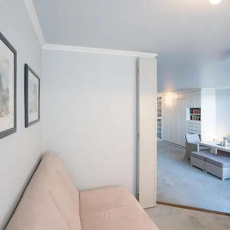 H3 23 - Hanseat - Aussenschwimmbad Apartamento *