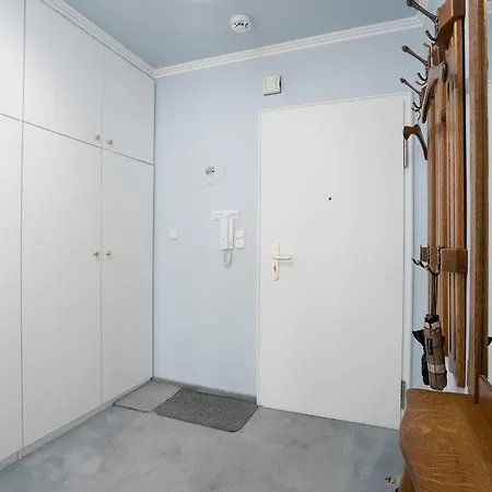 H3 23 - Hanseat - Aussenschwimmbad Apartamento Scharbeutz