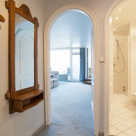 H3 23 - Hanseat - Aussenschwimmbad Apartamento