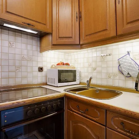 H3 23 - Hanseat - Aussenschwimmbad Apartamento *